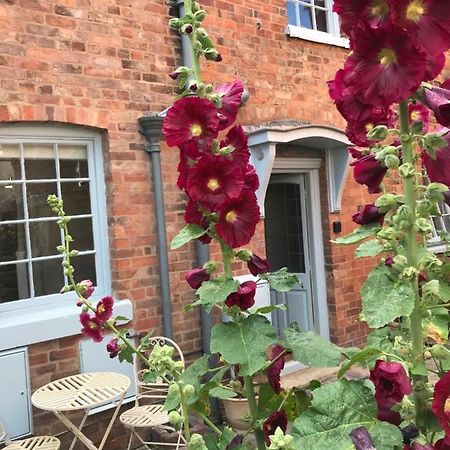 Clerks Cottage Upton upon Severn Buitenkant foto