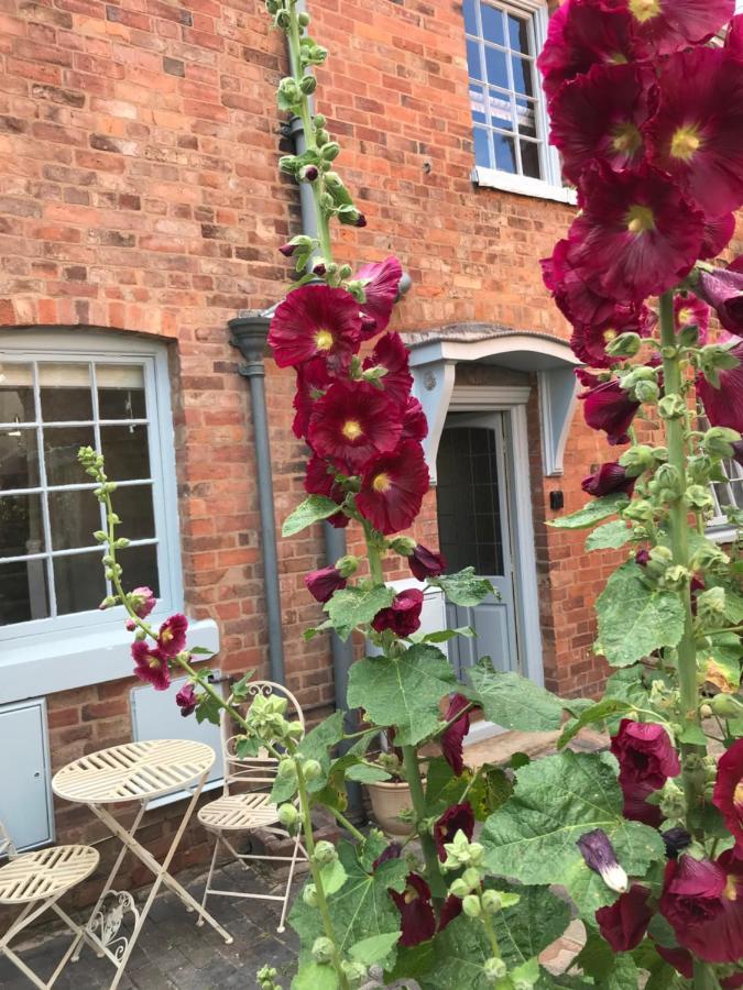 Clerks Cottage Upton upon Severn Buitenkant foto